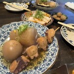 ヤミツキ食堂 - 
