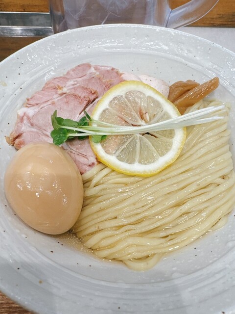 RAMEN TSUKEMEN YAMATO （ラーメン ツケメン ヤマト） - 中央林間