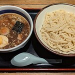 松戸中華そば 富田食堂 - 