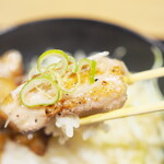 牛兆 - 料理写真: