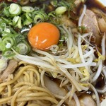 新福菜館 - 