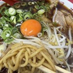 新福菜館 - 