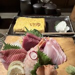 原始炭焼 いろり家 - 