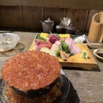 原始炭焼 いろり家 - 