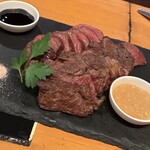 BISTRO Kuu - 