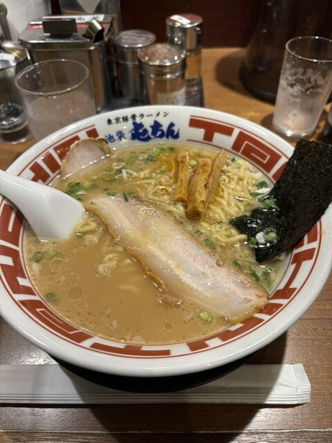 屯ちん 池袋本店 （とんちん） - 池袋/ラーメン | 食べログ