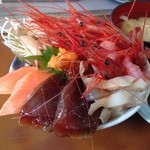 マルトマ食堂 - あっぷっ