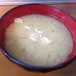 マルトマ食堂 - みそするっ