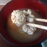 マルトマ食堂 - たち～