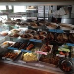 マルトマ食堂 - お好きなものをど～ぞ～っ