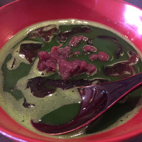 魚菜料理 縄屋 - ⑧蓮根餅