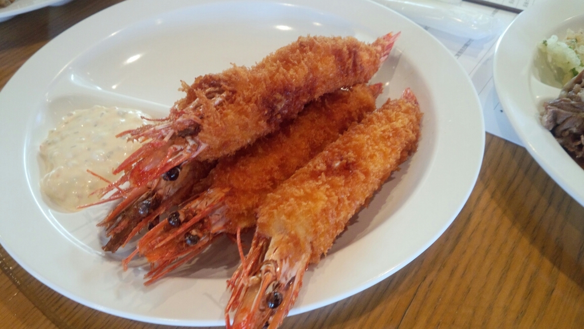 『1500円バイキング』by のっち55 : 北近江食堂 （【旧店名】ぺこぱ） - 高月/定食・食堂 [食べログ] 1500円バイキング(のっち55)-北近江食堂
