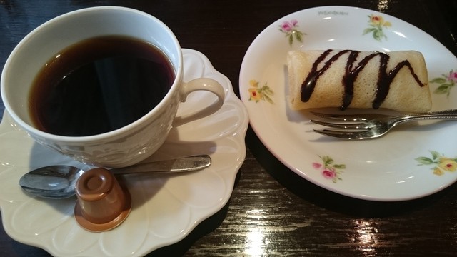 Cafe　LEAVES photo 3