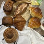 TRUFFLE mini - 料理写真: