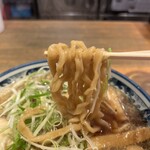 麺屋 八海山 - 