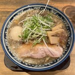 麺屋 八海山 - 