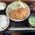 とんかつ 竹亭 - 料理写真: