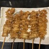 いっぱいいっぱい 新潟駅前店