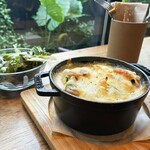 HAGI CAFE  - 