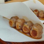お綱茶屋 - 料理写真: