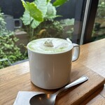 HAGI CAFE  - 