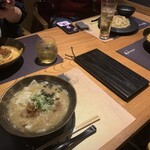 GYOKOTSUYA - 
