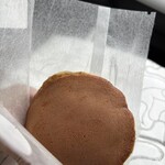 銀座文明堂 - 料理写真: