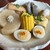九州料理と博多出汁おでん  四文銭 - 料理写真:
