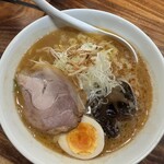麺屋 雪風 - 