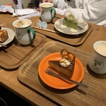 APOC COFFEE - 