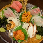 魚亥子 - 
