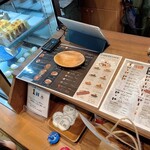 APOC COFFEE - 