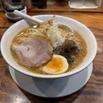 麺屋 雪風 - 