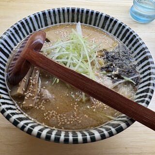 口コミ一覧 : すすきの絶倫らーめん （SUSUKINO ZETSURIN RAMEN） - 東