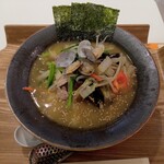 一品香 - 料理写真:motto絶品たんめん