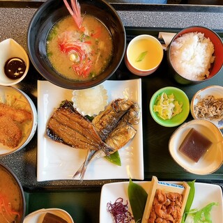 魚処 おお田_1