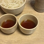 釜揚うどん 一心 - 
