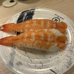 回転寿司みさき - 料理写真: