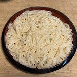 釜揚うどん 一心 - 