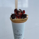 7716s crepe - 