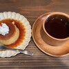 リトルトリー - プリン　コーヒー(インドネシア)