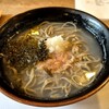 出雲そば　だんだん - 