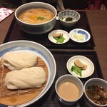 平次のおうどん - 