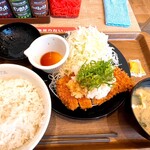 松屋 - 料理写真:
