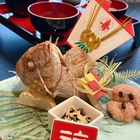 京料理 立神 - 