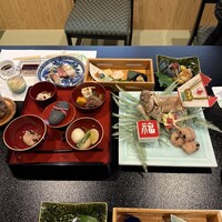 京料理 立神 - 