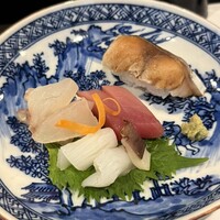 京料理 立神 - 