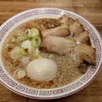 喜多方食堂 - 