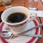 Hako Kafe - コーヒー