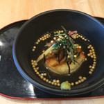 京つけもの西利 嵐山 昇龍苑店 - 